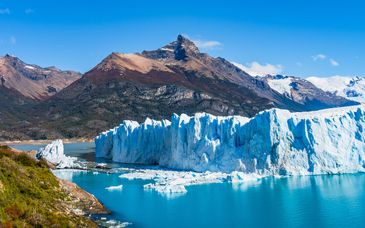Rundreise in Eigenregie: Traumhaftes Patagonien mit optionaler Verlängerung in Ushuaia in 7 bis 12 Nächten