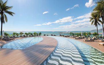 Iberostar Selection Es Trenc 5*