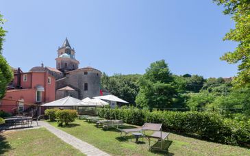 Hotel Relais Al Convento