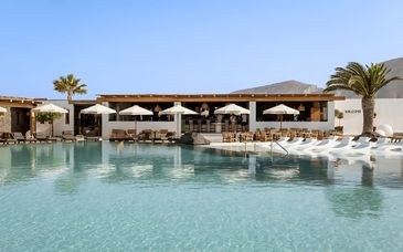 AMĀRIA Beach Resort 5*