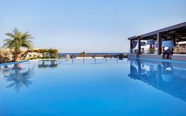 Aquagrand Exclusive Deluxe Resort 5* - Adults Only