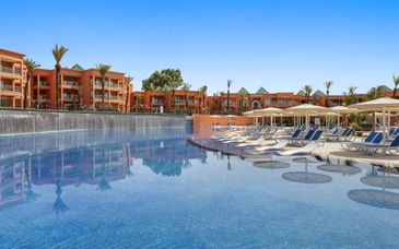 Sungo Resort Pickalbatros 5*