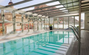 Hotel Hospes Amérigo 5*