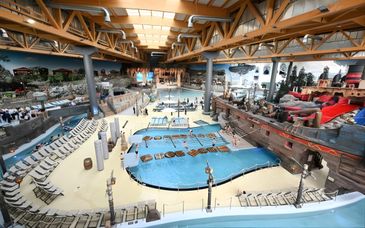 Hotel Andante Rust 4*