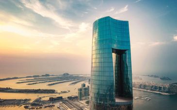 Ciel Dubai Marina, Vignette Collection by IHG 5*