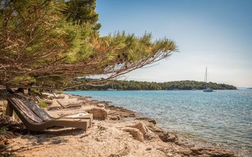 Aminess Younique Senses Resort 4*