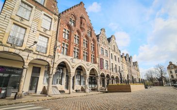 Hotel les Trois Luppars