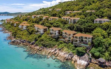 Premier Village Phu Quoc Resort 5* + optionele rondreis van 9 nachten door Vietnam