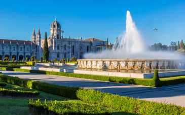 Heritage Lisboa Plaza 4*