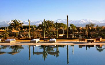 Fellah Hotel 5*