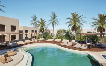 Arato By E-Geo 5* - Adults Only