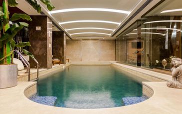 Levni Istanbul Hotel Handwritten Collection 4*