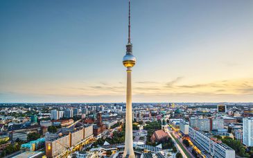 Hotel Palace Berlin 5*