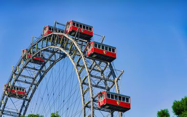 Voco Vienna Prater 4*