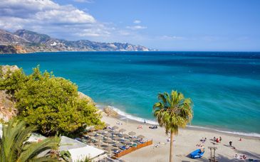 Hotel Fenix Torremolinos 4* - Adults Only