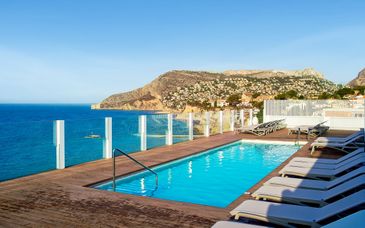 Hotel Bahía Calpe by Pierre & Vacances 4*