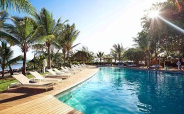 LUX* Grand Gaube Resort & Villas 5*