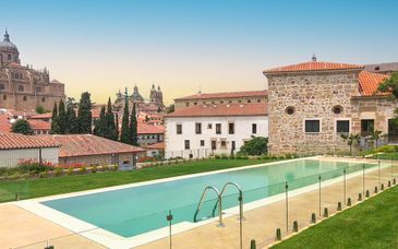 Hospes Palacio de San Esteban 5*