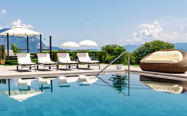 Solea Boutique & Spa Hotel 5*