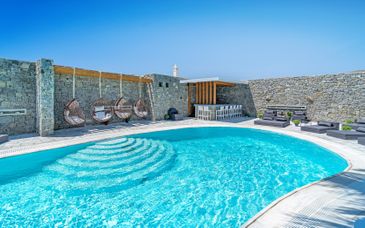 Omnia Mykonos Boutique Hotel 5*