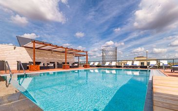 Hotel H10 Roma Città 4*