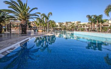 The Russelior Hotel & Spa 5*