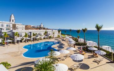 Royal Palm Resort & Spa 4*