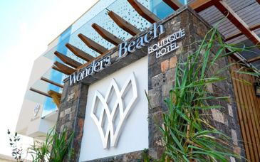 Wonders Beach Boutique Hotel