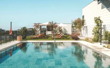 Sabàtic Sitges Hotel, Autograph Collection 4*S