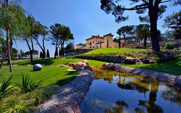 Palazzo Di Varignana Resort & Spa 4*