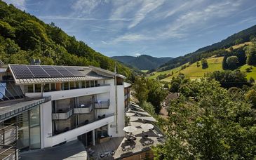 ElzLand Hotel Pfauen Wellness Spa & Vitalis 4*
