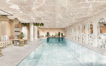 Bloom House Paris 4*