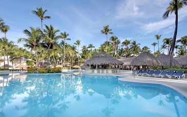 Grand Palladium Punta Cana Resort & Spa 5*