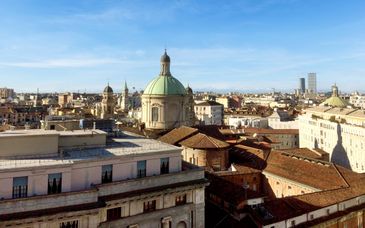 Palazzo Buenos Aires 4*