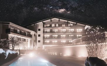 HAIDVOGL MAVIDA Zell am See