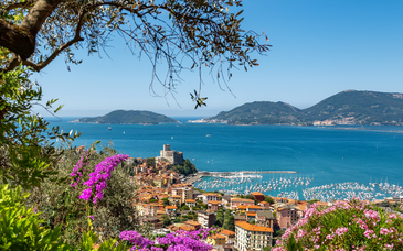 Autotour van 5 tot 7 nachten door Toscane en Cinque Terre