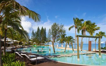 Le Meridien Ile Maurice 5*