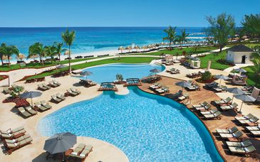 Hotel Secrets Saint James Montego Bay 5* - Adults Only
