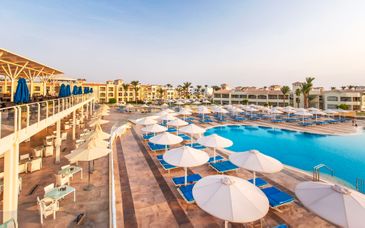Pickalbatros - Dana Beach Resort 5*