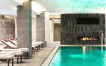 Elisabeth Hotel Premium Private Retreat 4* - Adults Only