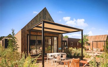 Sauvage Quiberon 4* - Collection Rivages