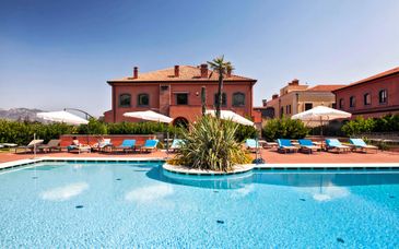 Il Picciolo Etna Golf Resort & Spa 4*