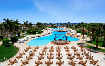 LABRANDA Royal Makadi 5*