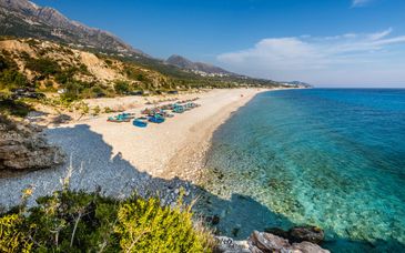 Naos Luxury Hotel 4*