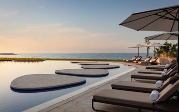 The St. Regis Al Mouj Muscat Resort 5*