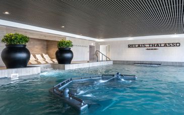 Hotel Atalante-Relais Thalasso 4*