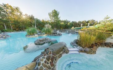 Center Parcs - Domaine des Hauts de Bruyères