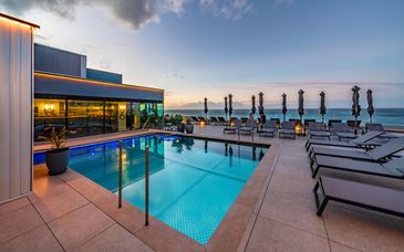 Silken Saaj Maar 4* - Adults Only