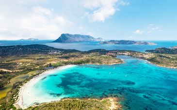 Phi Hotel Sighientu 4* 