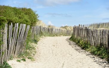 Holiday Suites Blankenberge